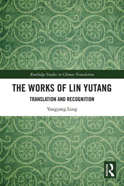Produktbild: The Works of Lin Yutang