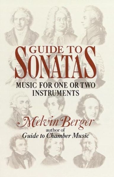 Produktbild: Guide to Sonatas