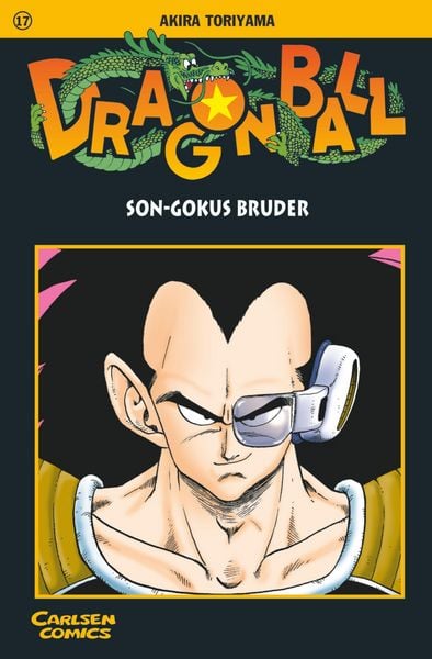 Produktbild: Dragon Ball 17