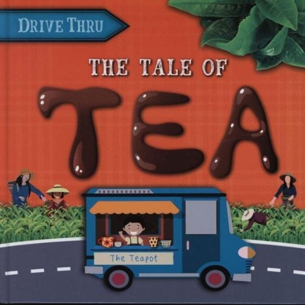 Produktbild: The Tale of Tea