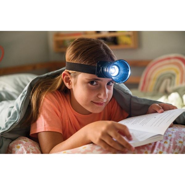Produktbild: KidzLabs/Spy Science Night Mission Spylite