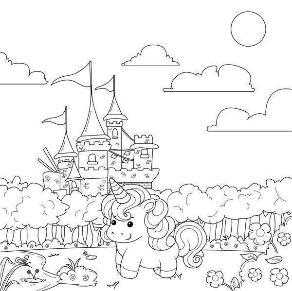 Produktbild: Color Me Chibi