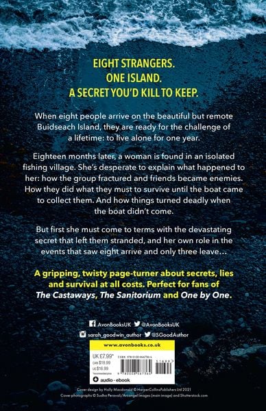 Produktbild: Stranded