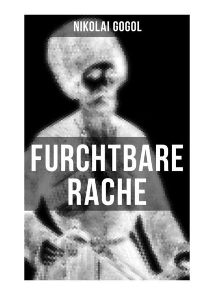 Produktbild: Furchtbare Rache