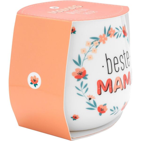 Produktbild: Tasse Motiv Beste Mama