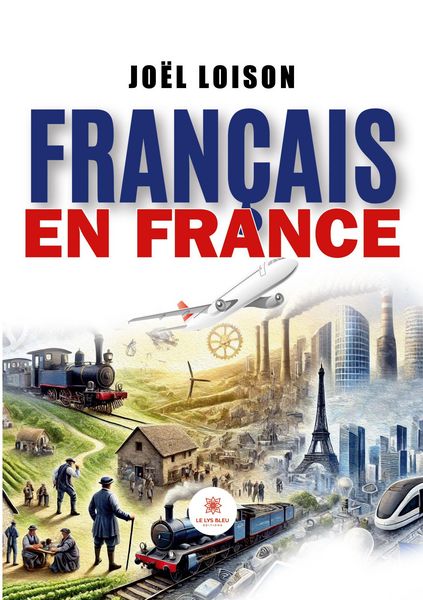 Produktbild: Fran&ccedil;ais en France