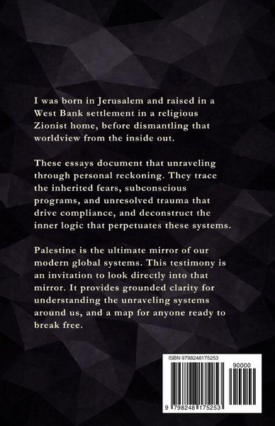 Produktbild: My Freedom From Zionism