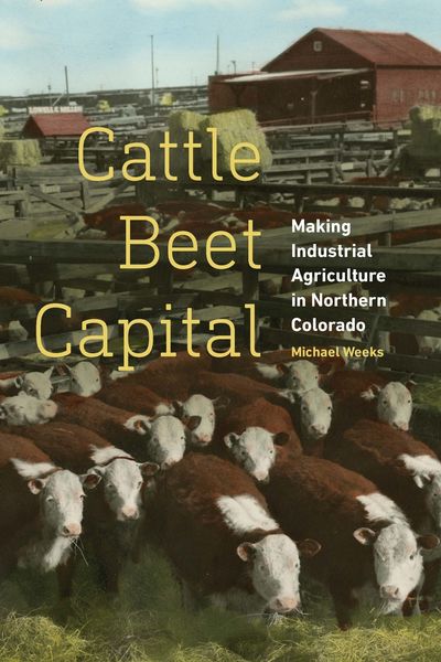 Produktbild: Cattle Beet Capital
