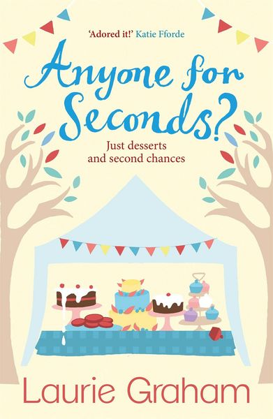 Produktbild: Anyone for Seconds?