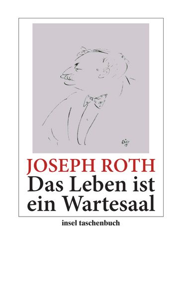Produktbild: Das Leben ist ein Wartesaal