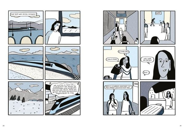Produktbild: Flug 111
