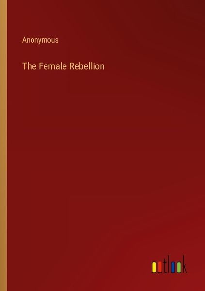Produktbild: The Female Rebellion