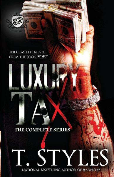 Produktbild: Luxury Tax