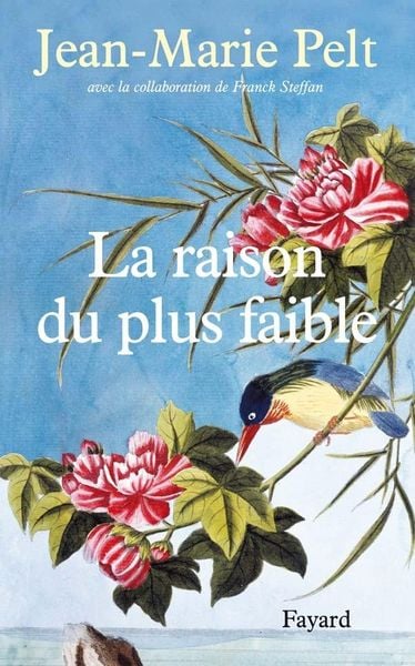 Produktbild: La Raison Du Plus Faible