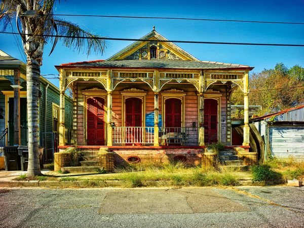 Produktbild: New Orleans