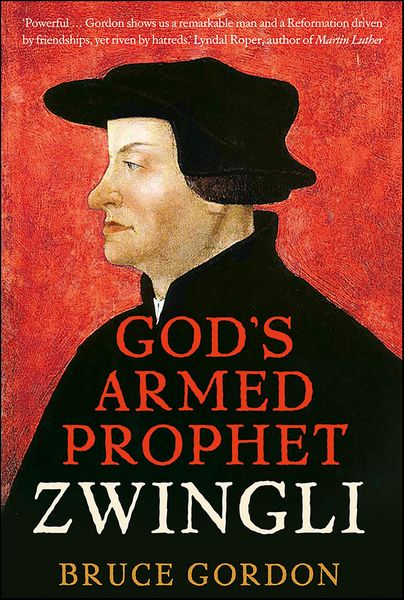 Produktbild: Zwingli
