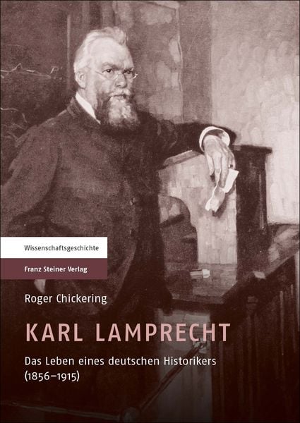 Produktbild: Karl Lamprecht
