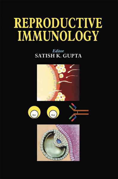 Produktbild: Reproductive Immunology