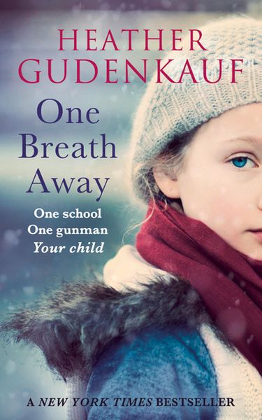 Produktbild: One Breath Away