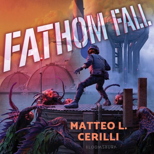 Fathom Fall