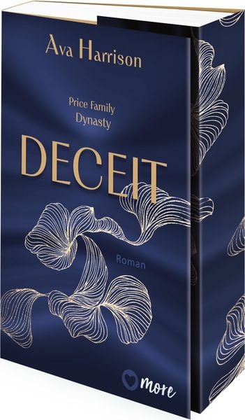 Produktbild: Deceit