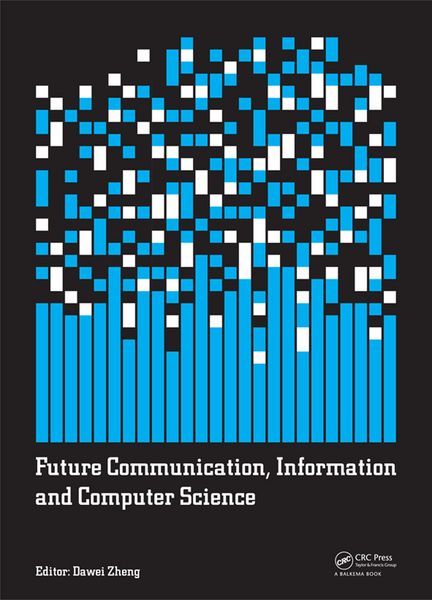 Produktbild: Future Communication, Information and Computer Science