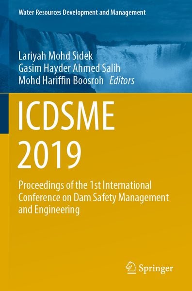 Produktbild: ICDSME 2019