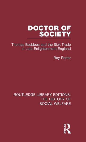 Produktbild: Doctor of Society
