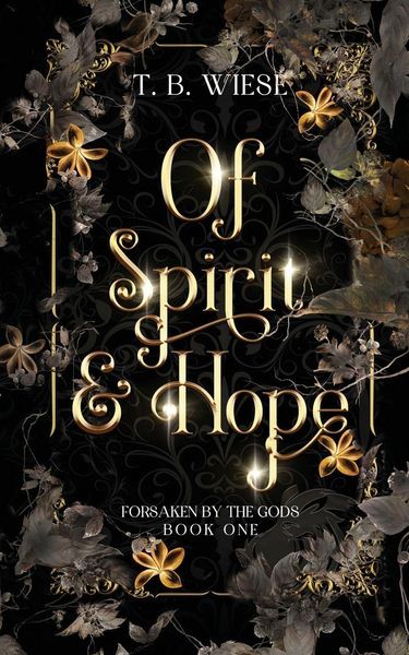 Produktbild: Of Spirit & Hope