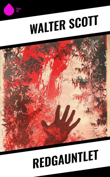 Produktbild: Redgauntlet