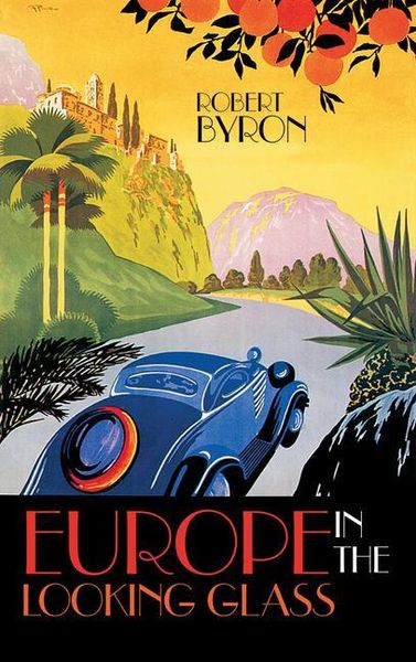 Produktbild: Europe in the Looking Glass
