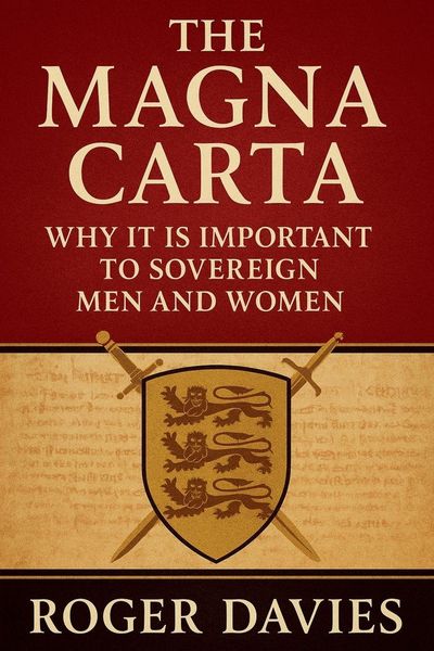 Produktbild: The Magna Carta