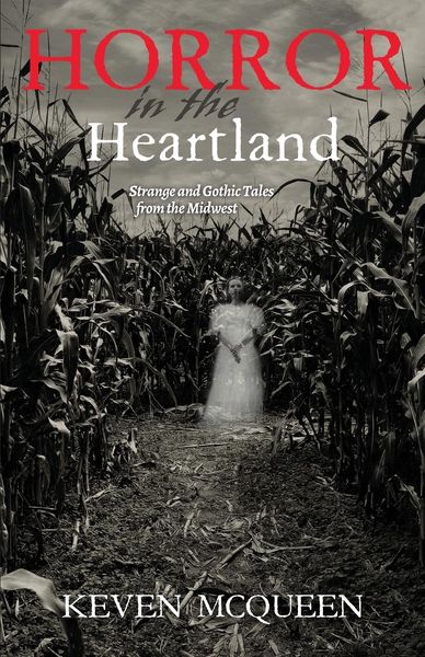 Produktbild: Horror in the Heartland