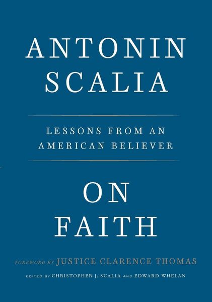 Produktbild: On Faith