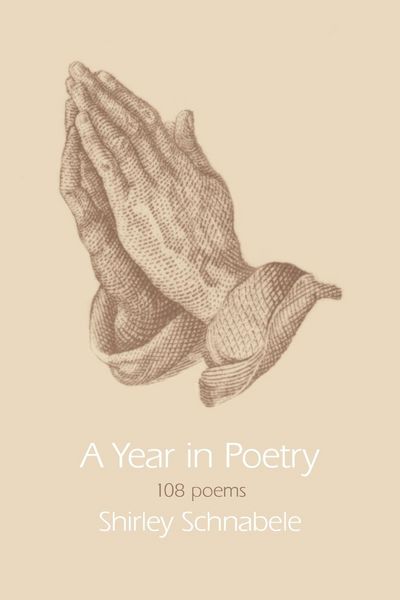 Produktbild: A Year in Poetry