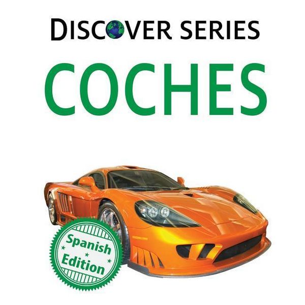 Produktbild: Coches: (Cars)