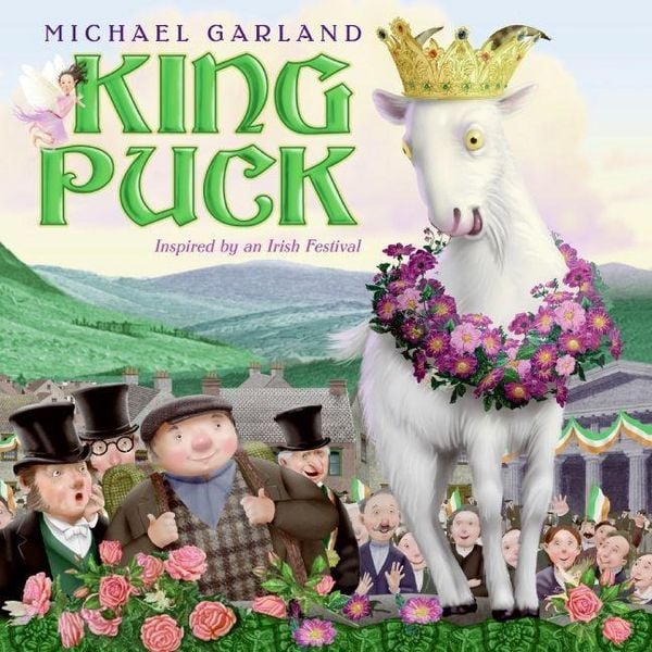 Produktbild: King Puck