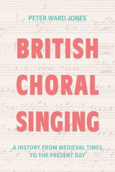 Produktbild: British Choral Singing