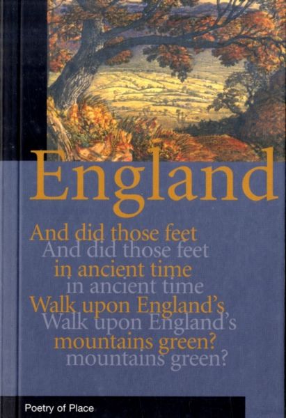 Produktbild: England