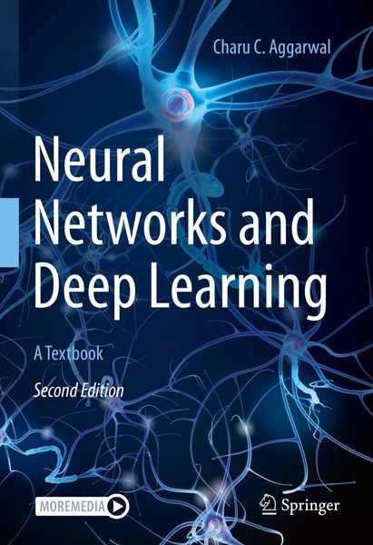 Produktbild: Neural Networks and Deep Learning