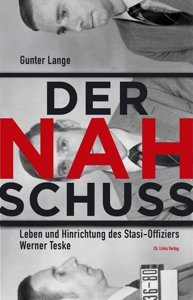 Produktbild: Der Nahschuss