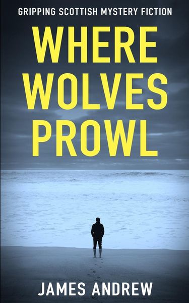 Produktbild: Where Wolves Prowl