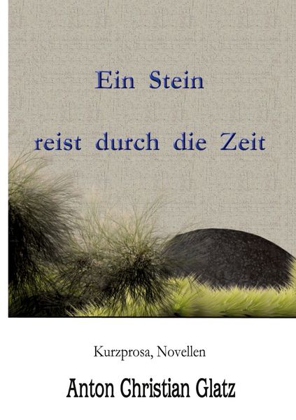 Produktbild: Ein Stein reist durch die Zeit