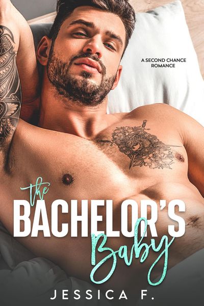 Produktbild: The Bachelor's Baby: A Second Chance Romance (Accidental Love)