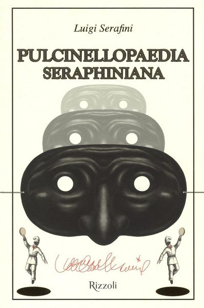 Produktbild: Pulcinellopaedia Seraphiniana