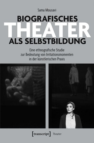 Produktbild: BiografischesTheater als Selbstbildung