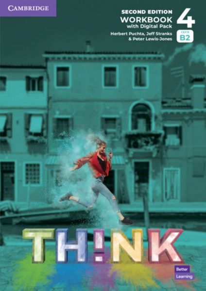 Produktbild: Think