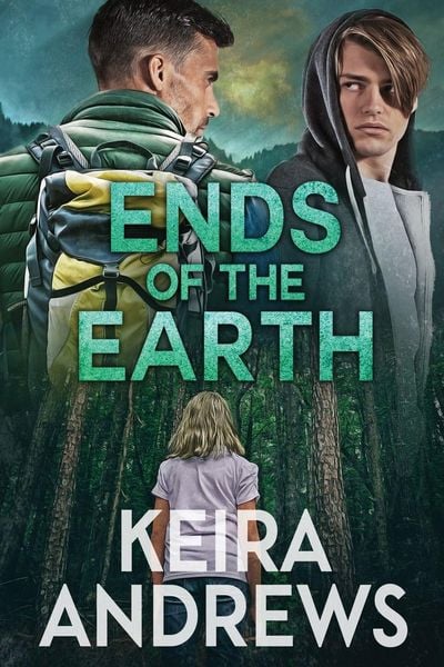 Produktbild: Ends of the Earth