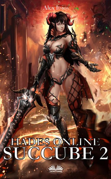 Produktbild: Hades Online: Succube 2