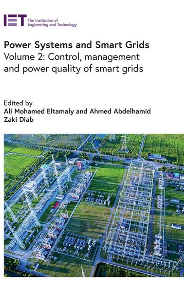 Produktbild: Power Systems and Smart Grids